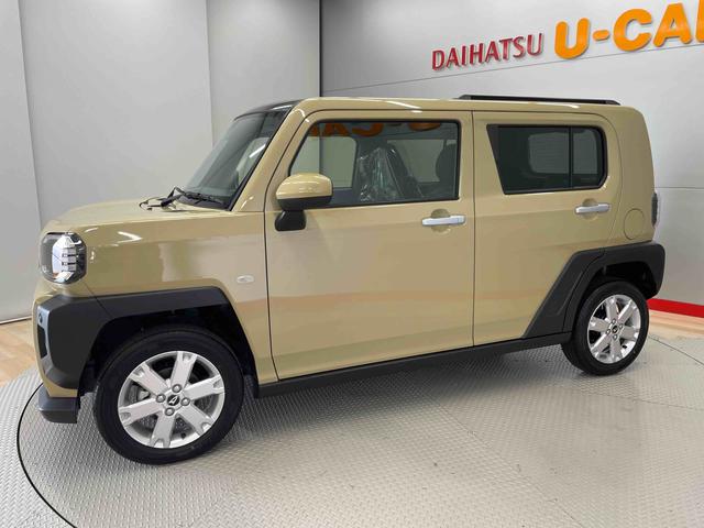 タフトＧ　クロムベンチャー（宮城県）の中古車