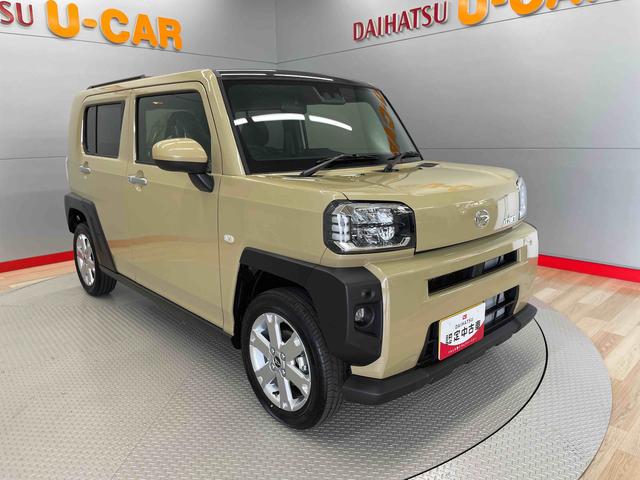 タフトＧ　クロムベンチャー（宮城県）の中古車