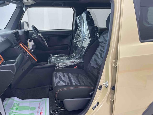 タフトＧ　クロムベンチャー（宮城県）の中古車