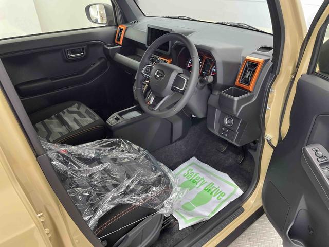 タフトＧ　クロムベンチャー（宮城県）の中古車