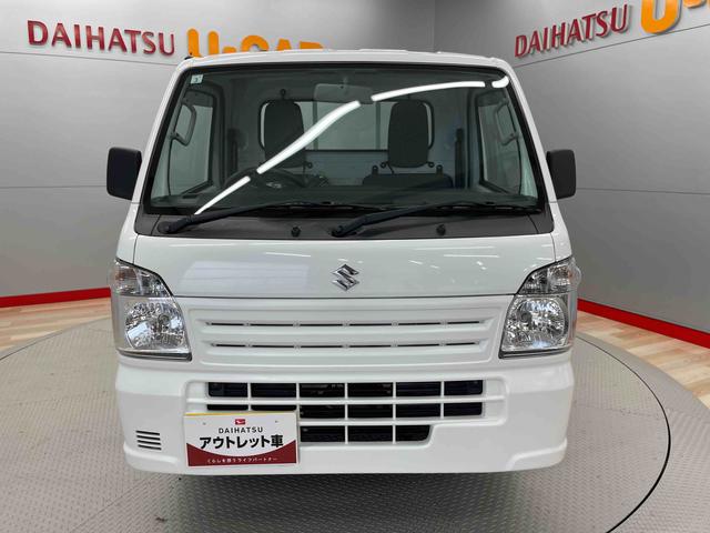 キャリイトラックＫＣエアコン・パワステ（宮城県）の中古車