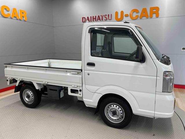 キャリイトラックＫＣエアコン・パワステ（宮城県）の中古車