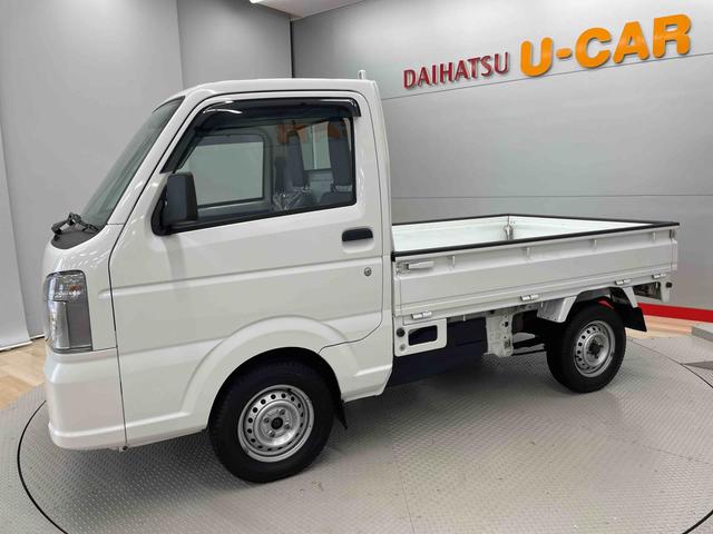キャリイトラックＫＣエアコン・パワステ（宮城県）の中古車