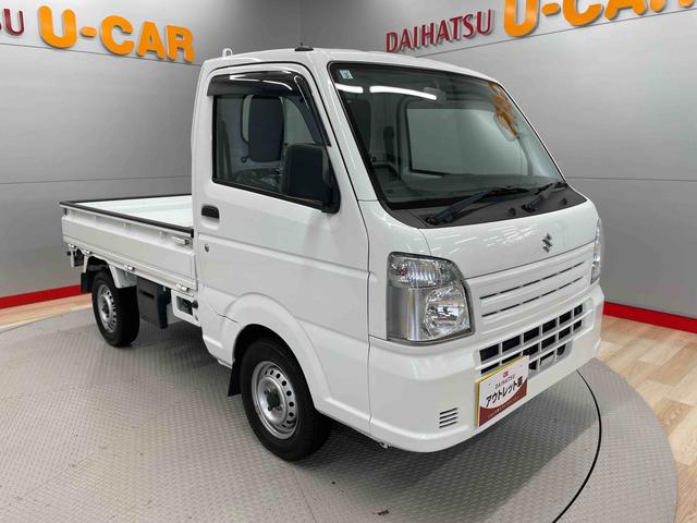 キャリイトラックＫＣエアコン・パワステ（宮城県）の中古車