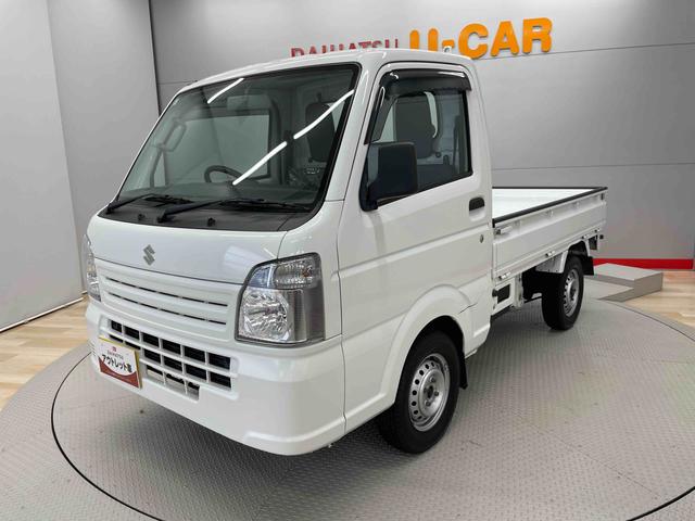 キャリイトラックＫＣエアコン・パワステ（宮城県）の中古車
