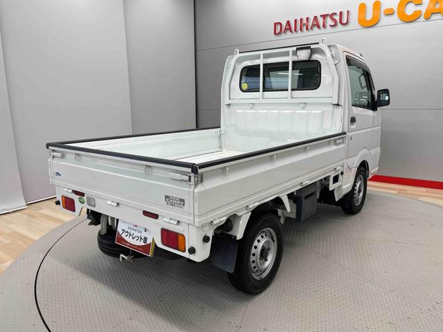 キャリイトラックＫＣエアコン・パワステ（宮城県）の中古車