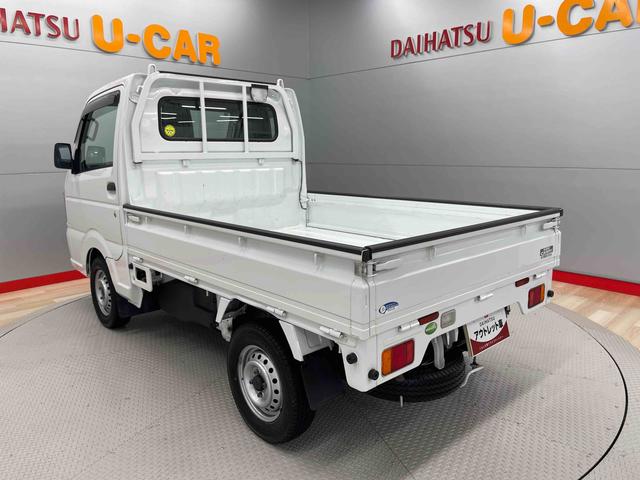 キャリイトラックＫＣエアコン・パワステ（宮城県）の中古車