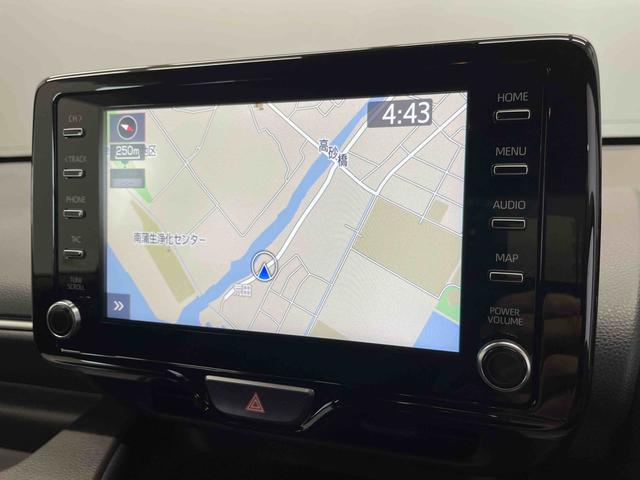 ヤリスハイブリッドＧ（宮城県）の中古車