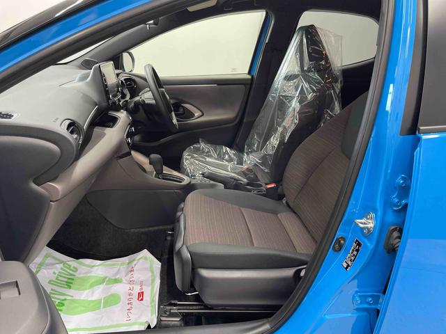 ヤリスハイブリッドＧ（宮城県）の中古車