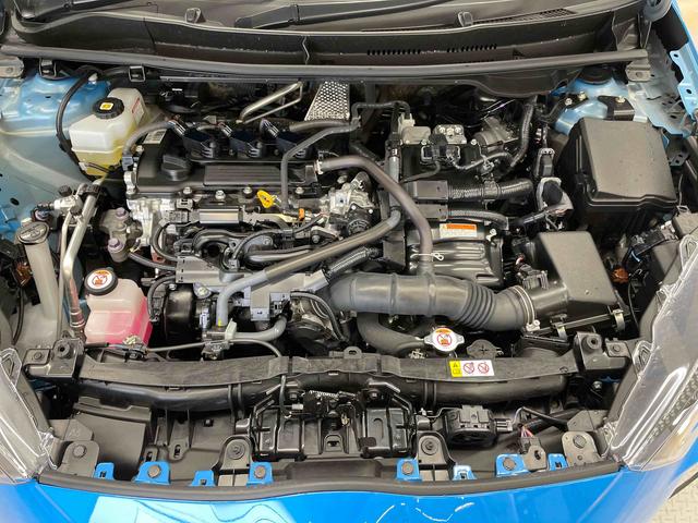 ヤリスハイブリッドＧ（宮城県）の中古車