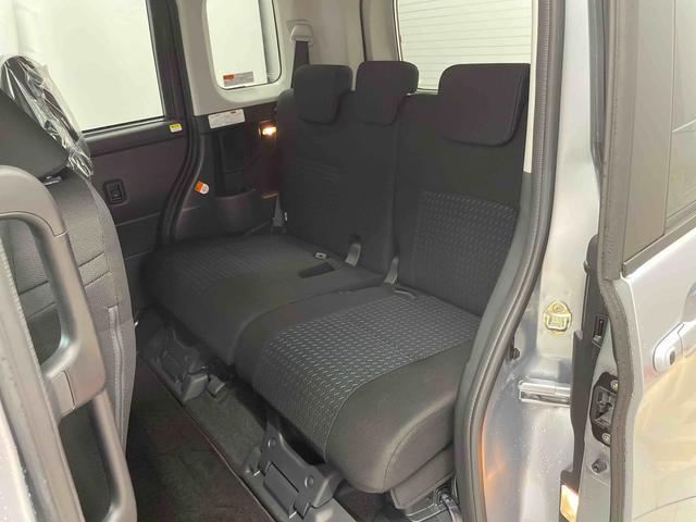 トールカスタムＧ　ターボ（宮城県）の中古車