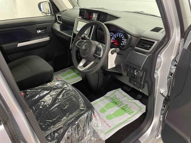 トールカスタムＧ　ターボ（宮城県）の中古車