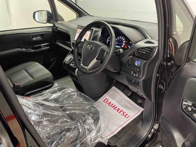 ヴォクシーハイブリッドＺＳ　煌II（宮城県）の中古車