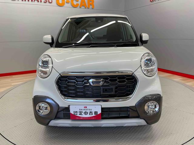 キャストアクティバＧ　ＳＡII（宮城県）の中古車