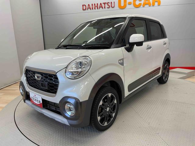 キャストアクティバＧ　ＳＡII（宮城県）の中古車