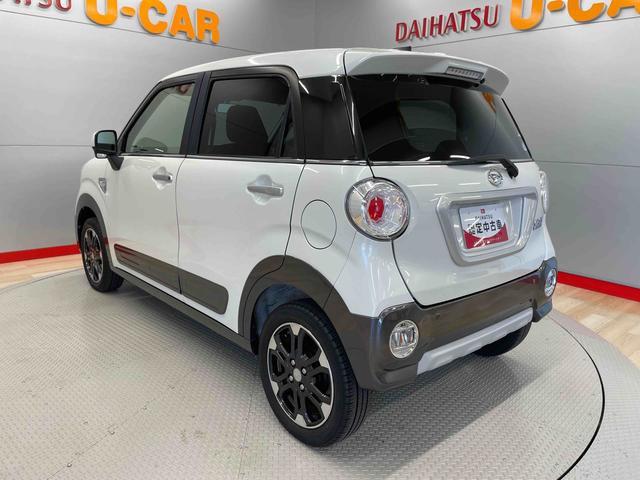 キャストアクティバＧ　ＳＡII（宮城県）の中古車
