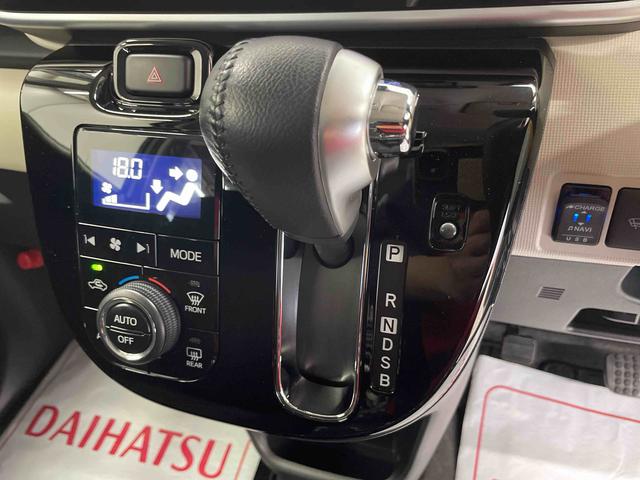 ムーヴキャンバスＧブラックアクセントＶＳ　ＳＡIII（宮城県）の中古車
