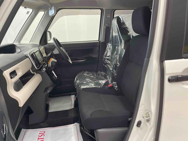 ムーヴキャンバスＧブラックアクセントＶＳ　ＳＡIII（宮城県）の中古車