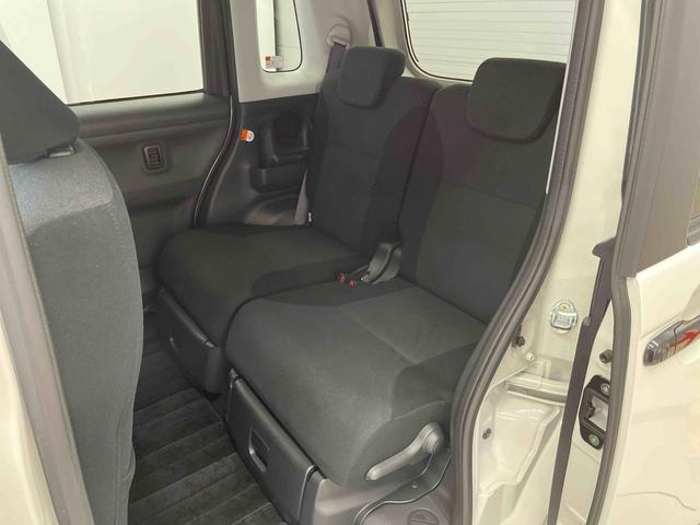 ムーヴキャンバスＧブラックアクセントＶＳ　ＳＡIII（宮城県）の中古車