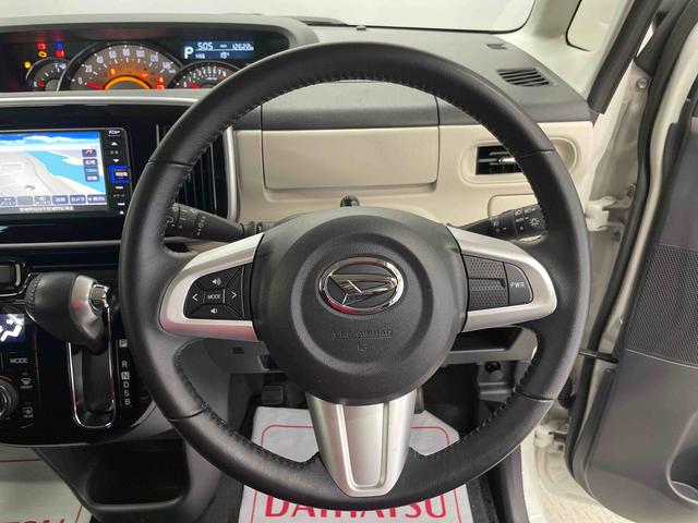 ムーヴキャンバスＧブラックアクセントＶＳ　ＳＡIII（宮城県）の中古車