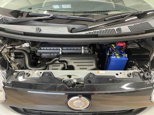 ムーヴキャンバスＧブラックアクセントＶＳ　ＳＡIII（宮城県）の中古車