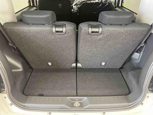 ムーヴキャンバスＧブラックアクセントＶＳ　ＳＡIII（宮城県）の中古車