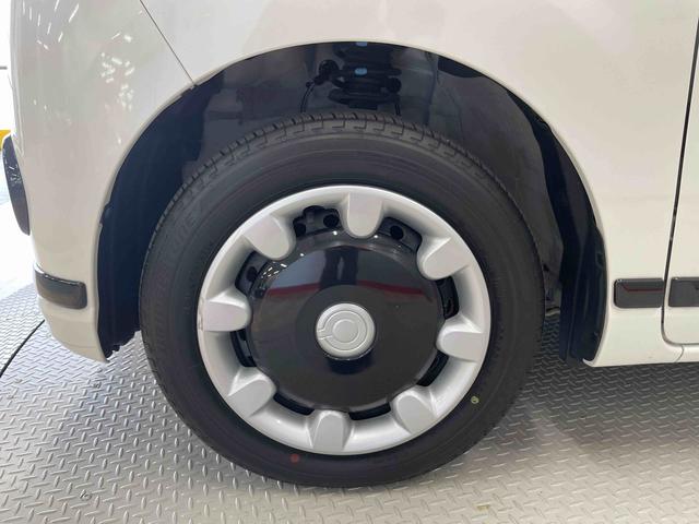 ムーヴキャンバスＧブラックアクセントＶＳ　ＳＡIII（宮城県）の中古車
