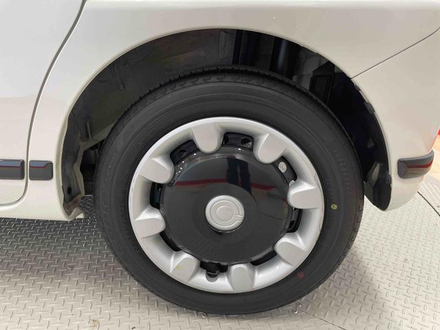 ムーヴキャンバスＧブラックアクセントＶＳ　ＳＡIII（宮城県）の中古車