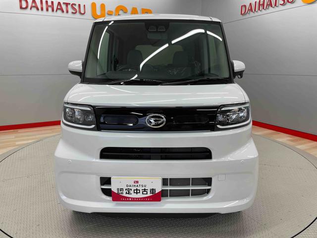 タントＸ（宮城県）の中古車