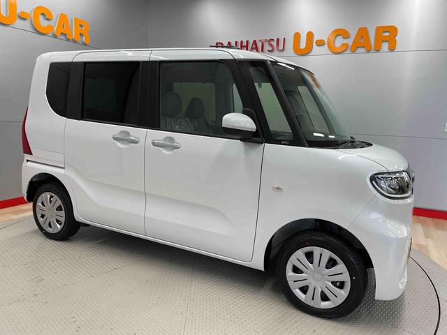 タントＸ（宮城県）の中古車