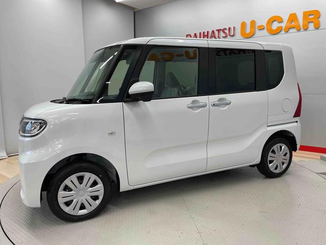 タントＸ（宮城県）の中古車