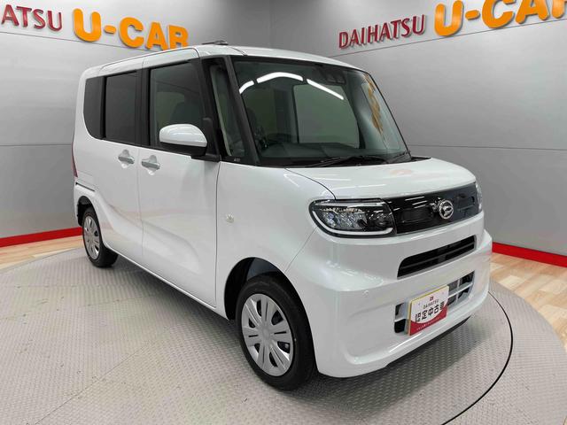 タントＸ（宮城県）の中古車