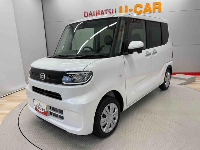 タントＸ（宮城県）の中古車