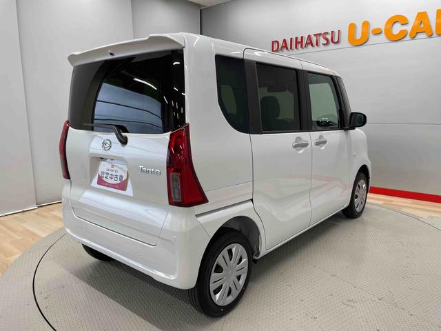タントＸ（宮城県）の中古車