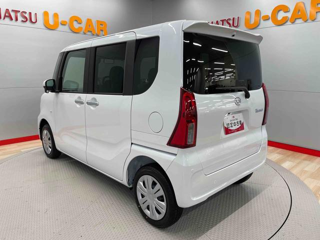 タントＸ（宮城県）の中古車