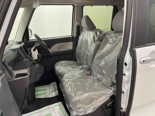 タントＸ（宮城県）の中古車