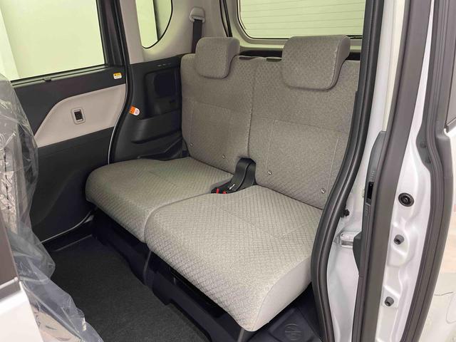 タントＸ（宮城県）の中古車
