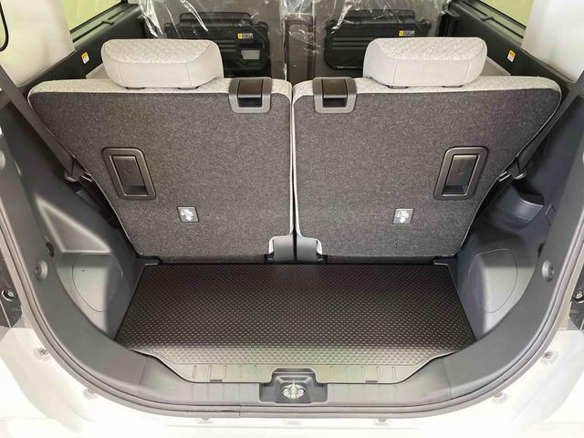 タントＸ（宮城県）の中古車