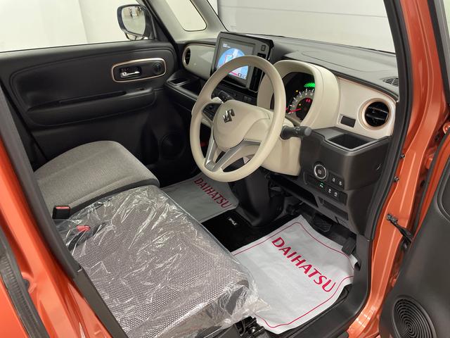 ワゴンＲスマイルハイブリッドＸ（宮城県）の中古車
