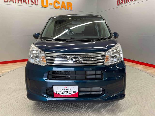 ムーヴＸリミテッドII　ＳＡIII（宮城県）の中古車