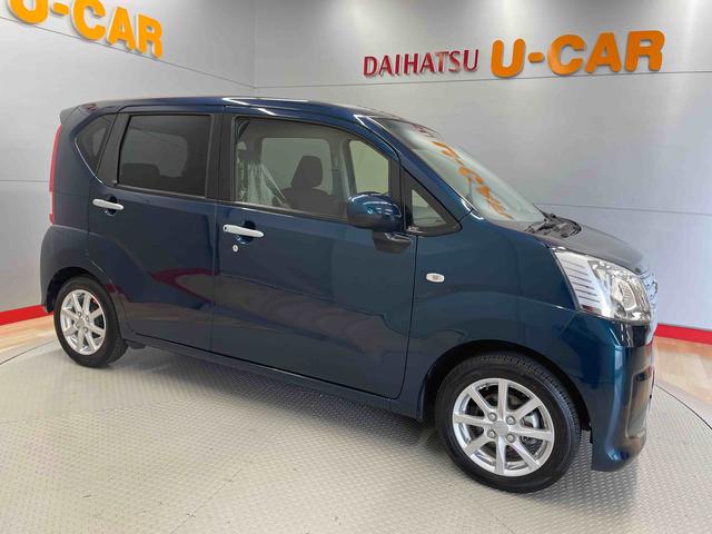 ムーヴＸリミテッドII　ＳＡIII（宮城県）の中古車
