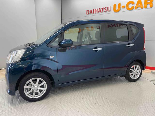 ムーヴＸリミテッドII　ＳＡIII（宮城県）の中古車