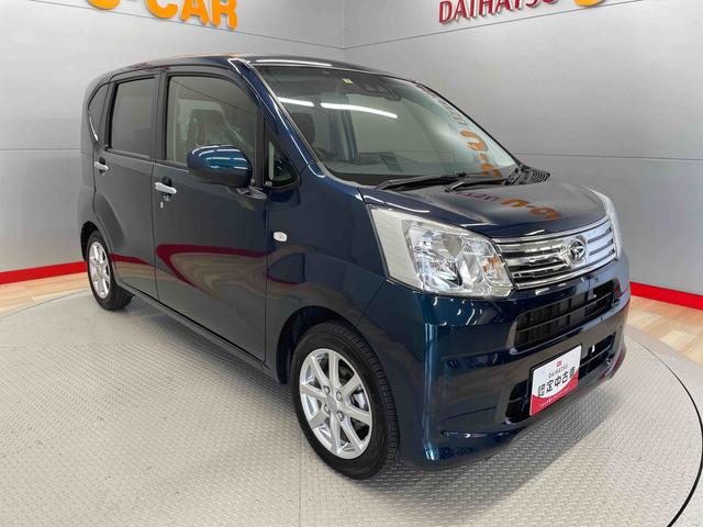ムーヴＸリミテッドII　ＳＡIII（宮城県）の中古車