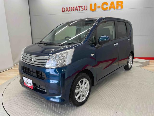 ムーヴＸリミテッドII　ＳＡIII（宮城県）の中古車
