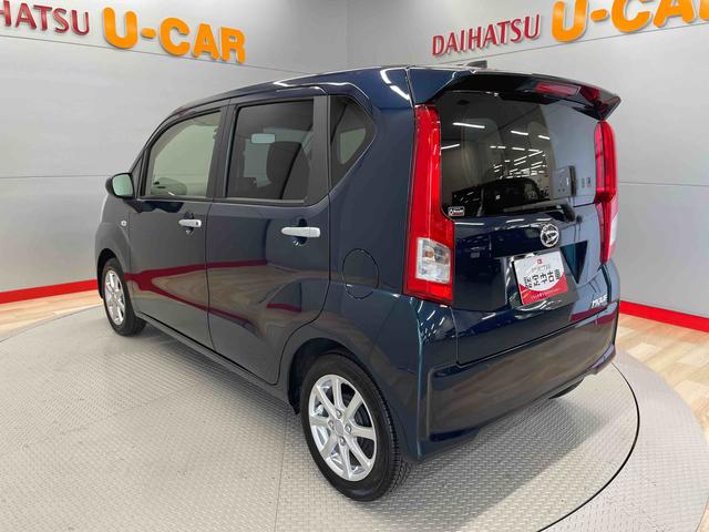 ムーヴＸリミテッドII　ＳＡIII（宮城県）の中古車