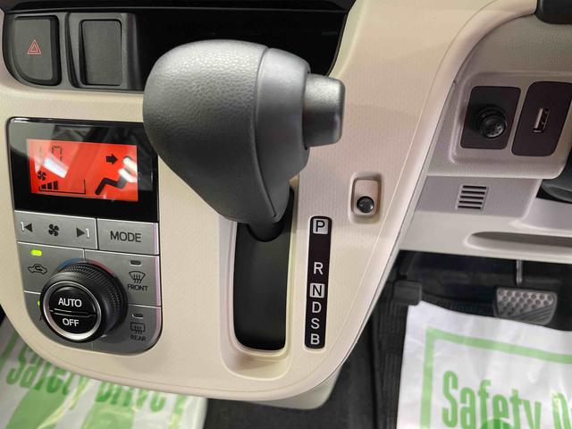 ムーヴＸリミテッドII　ＳＡIII（宮城県）の中古車