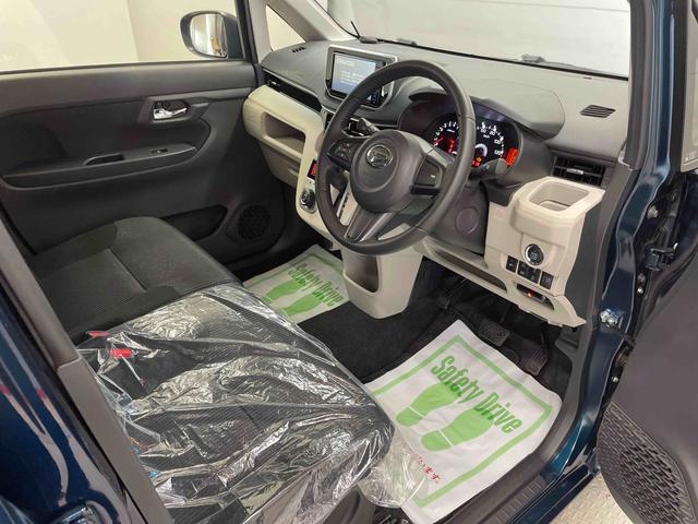 ムーヴＸリミテッドII　ＳＡIII（宮城県）の中古車