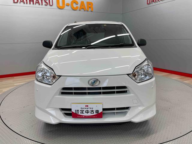 ミライースＬ　ＳＡIII（宮城県）の中古車