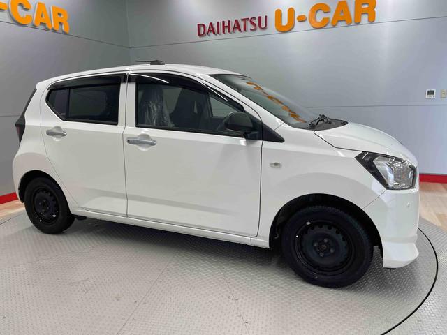 ミライースＬ　ＳＡIII（宮城県）の中古車