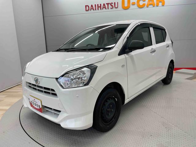 ミライースＬ　ＳＡIII（宮城県）の中古車
